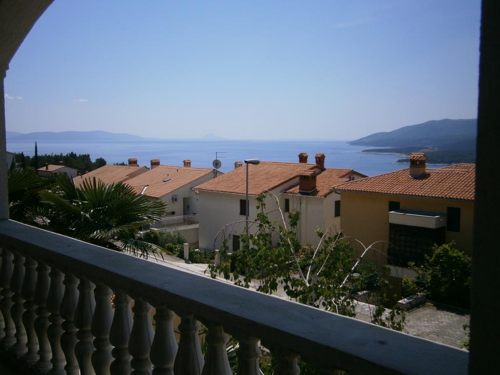 Apartments Sea And Sun Rabac Zimmer foto